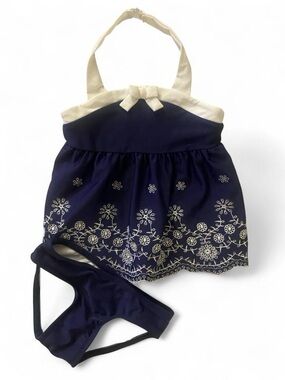 2piece swim